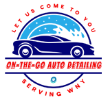 On The Go Auto Detailing
